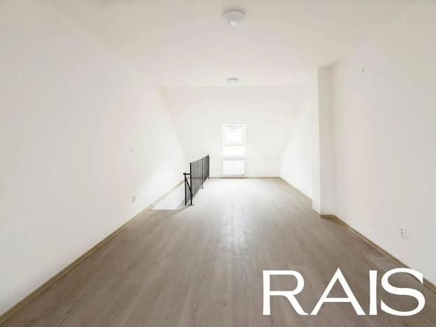 Prodej bytu 2+kk, Brno, Vlhká, 54 m2