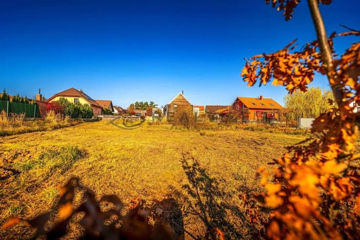 Prodej pozemku pro bydlení, Homole, 1435 m2