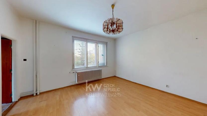 Pronájem bytu 2+1, Praha - Modřany, Do čtvrti, 56 m2