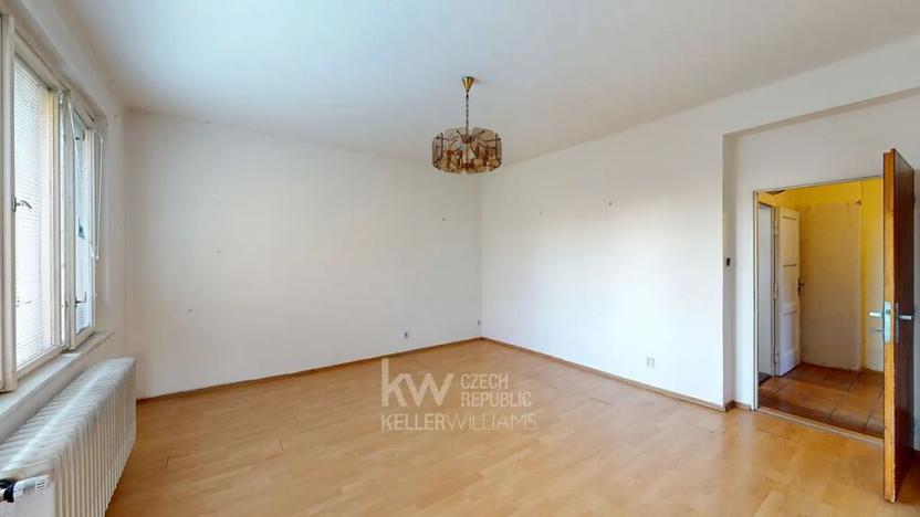 Pronájem bytu 2+1, Praha - Modřany, Do čtvrti, 56 m2