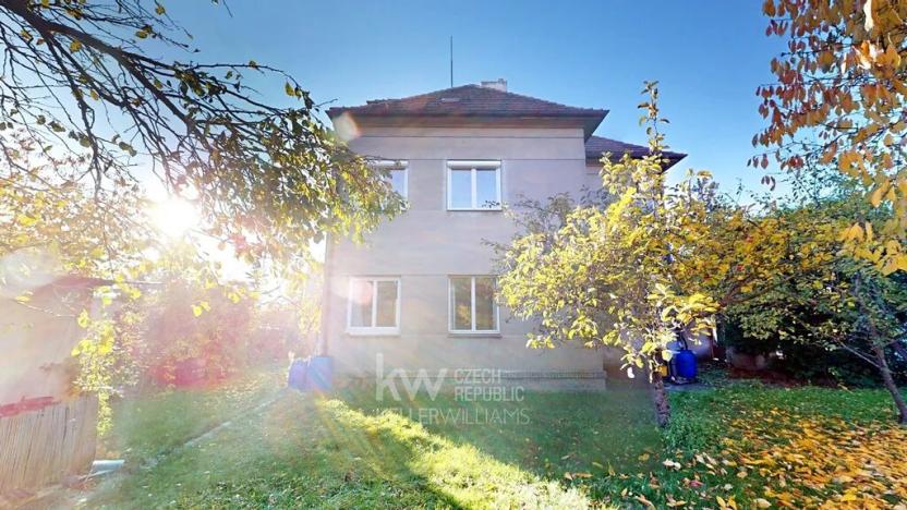 Pronájem bytu 2+1, Praha - Modřany, Do čtvrti, 56 m2