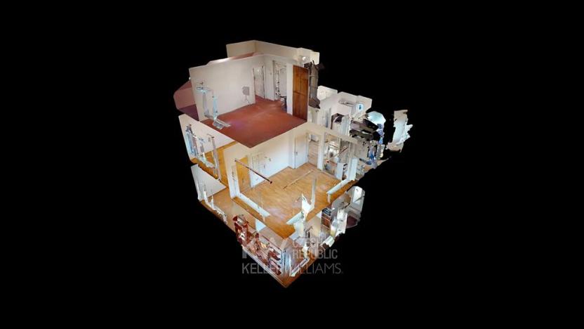 Pronájem bytu 2+1, Praha - Modřany, Do čtvrti, 55 m2