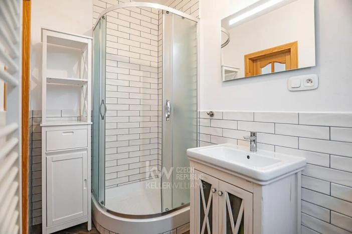 Prodej rodinného domu, Liberec, K Mojžíšovu prameni, 200 m2