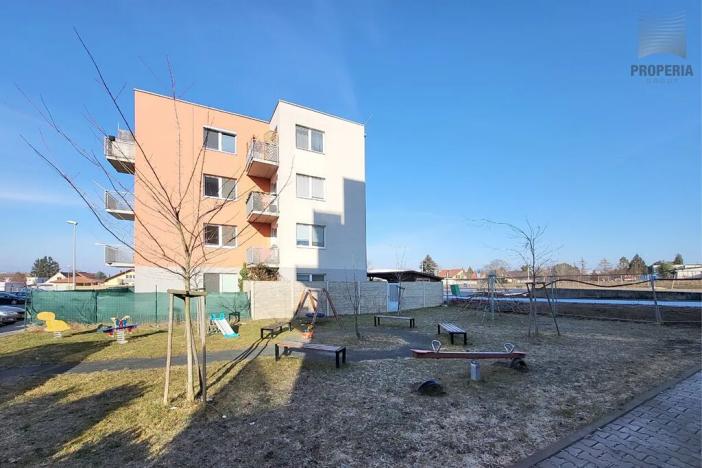 Pronájem bytu 2+kk, Brno, Bučkova, 49 m2