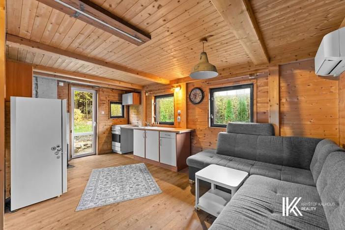 Prodej chaty, Seč, 93 m2