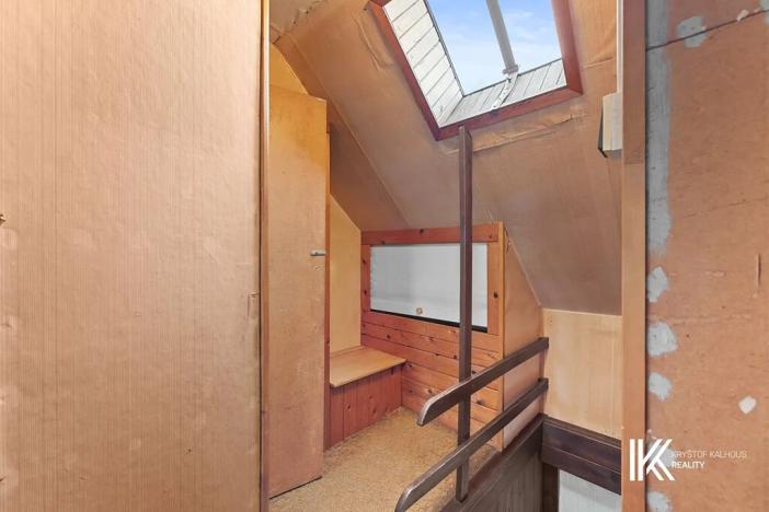 Prodej chaty, Seč, 93 m2