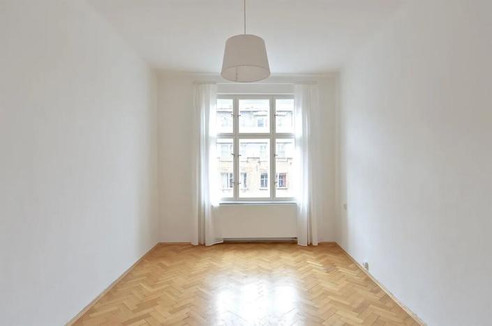 Pronájem bytu 2+kk, Praha - Vinohrady, Lucemburská, 50 m2