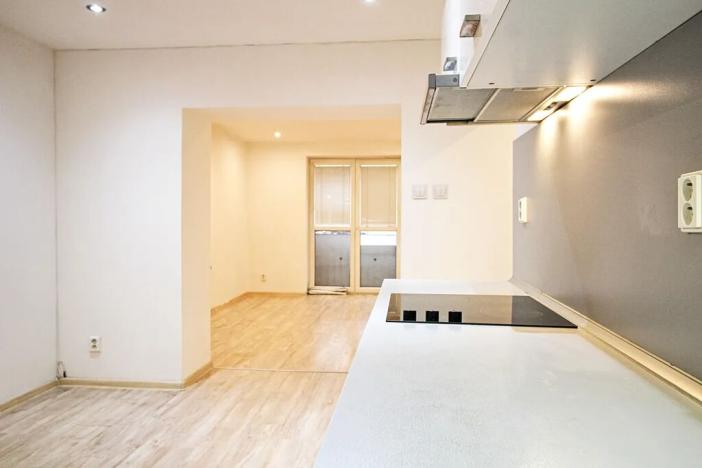 Pronájem bytu 2+1, Ostrava, Edisonova, 49 m2