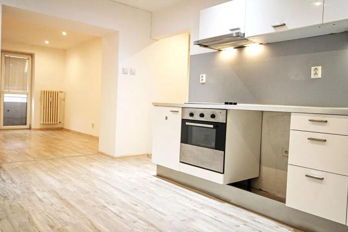 Pronájem bytu 2+1, Ostrava, Edisonova, 49 m2