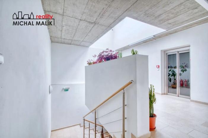 Pronájem bytu 1+kk, Hranice, Jiráskova, 20 m2