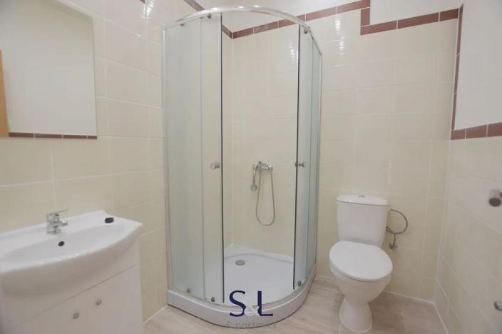 Pronájem bytu 1+1, Nový Bor, Riegrova, 30 m2