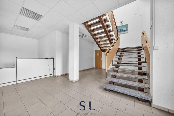 Prodej výrobních prostor, Turnov, Hruborohozecká, 2500 m2