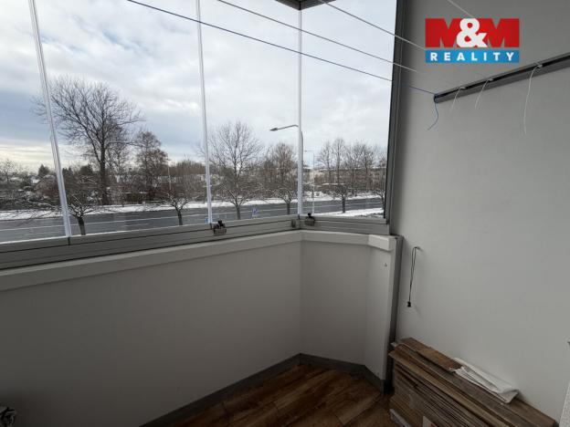 Prodej bytu 3+1, Karviná - Ráj, Božkova, 56 m2