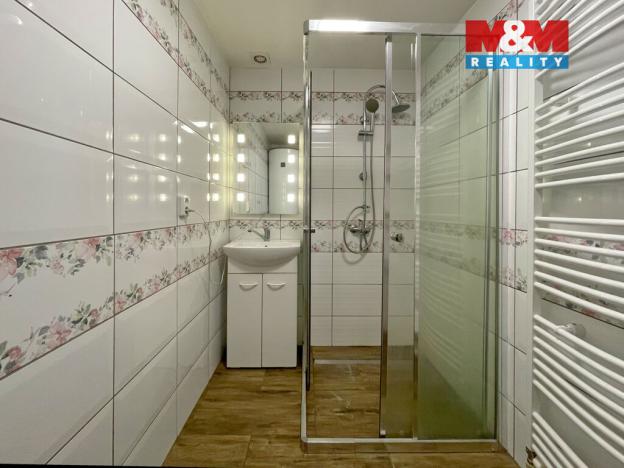 Prodej bytu 3+1, Nové Město pod Smrkem, Celní, 90 m2