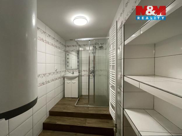 Prodej bytu 3+1, Nové Město pod Smrkem, Celní, 90 m2