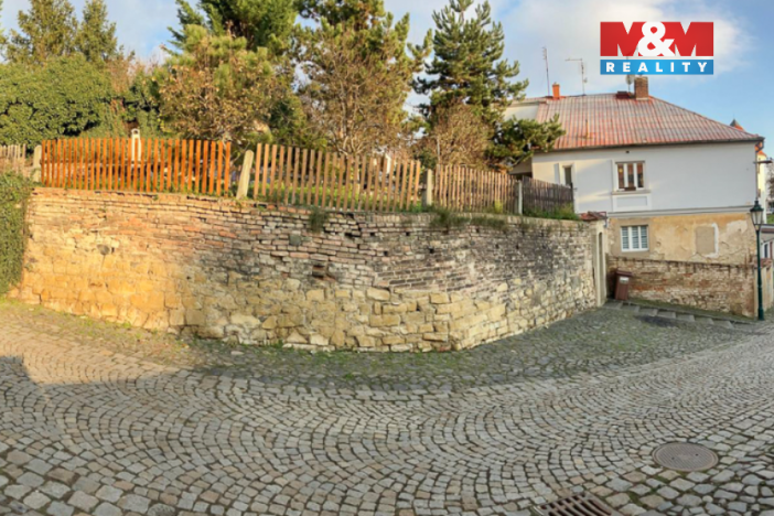 Prodej bytu 3+1, Litoměřice - Předměstí, Křížová, 84 m2