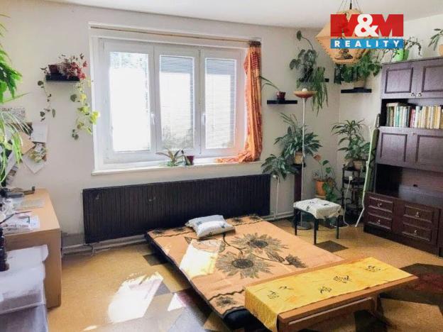 Prodej bytu 3+1, Litoměřice - Předměstí, Křížová, 84 m2