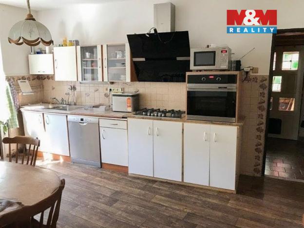 Prodej bytu 3+1, Litoměřice - Předměstí, Křížová, 84 m2