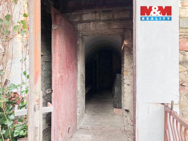 Prodej bytu 3+1, Litoměřice - Předměstí, Křížová, 84 m2