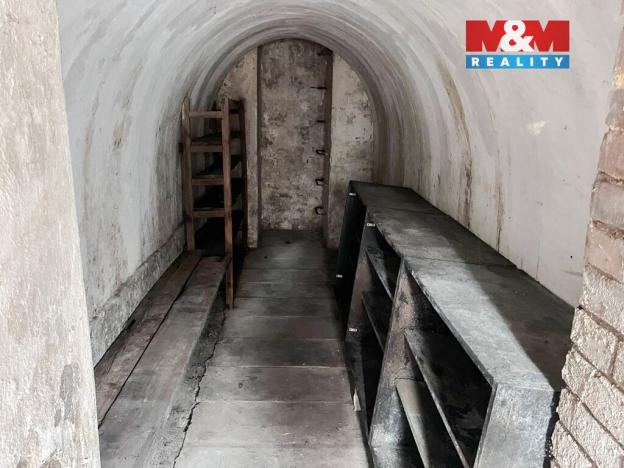 Prodej bytu 3+1, Litoměřice - Předměstí, Křížová, 84 m2