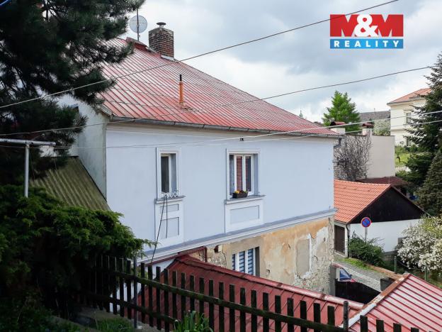 Prodej bytu 3+1, Litoměřice - Předměstí, Křížová, 84 m2