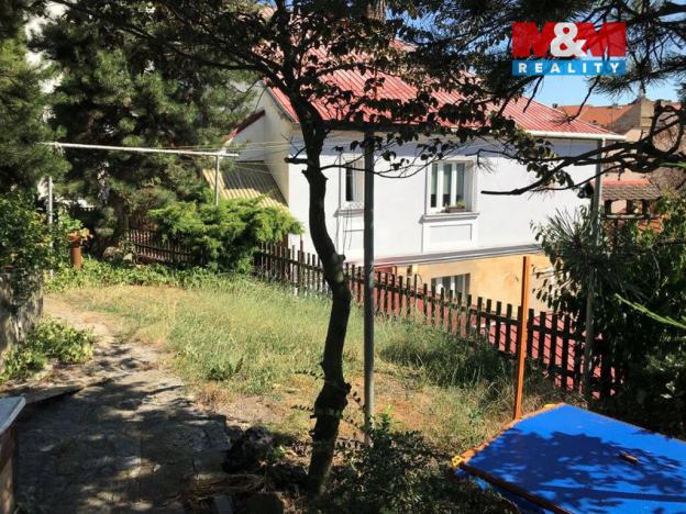 Prodej bytu 3+1, Litoměřice - Předměstí, Křížová, 84 m2