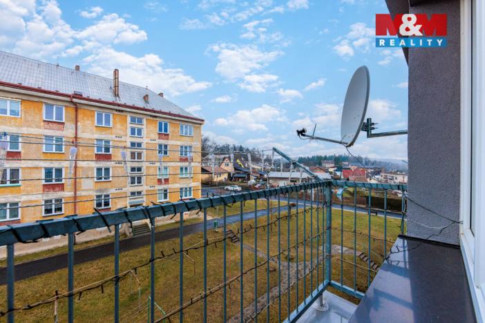 Pronájem bytu 3+1, Bukovany, 84 m2