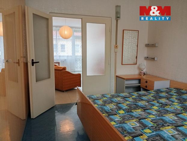 Prodej bytu 3+1, Ústí nad Labem - Ústí nad Labem-centrum, SNP, 65 m2