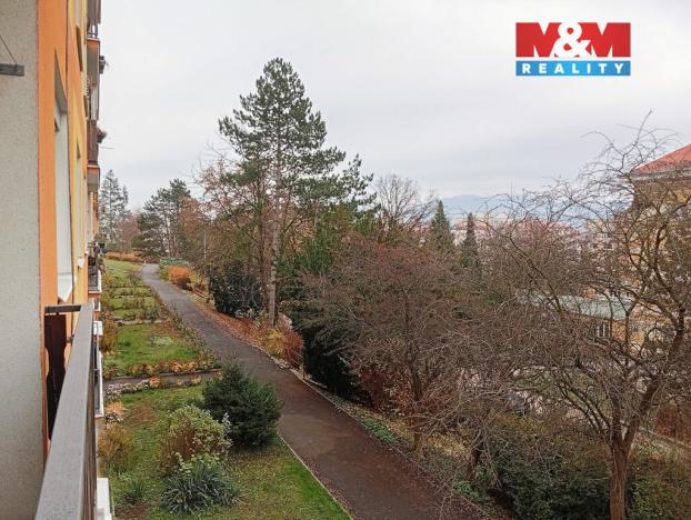 Prodej bytu 3+1, Ústí nad Labem - Ústí nad Labem-centrum, SNP, 65 m2