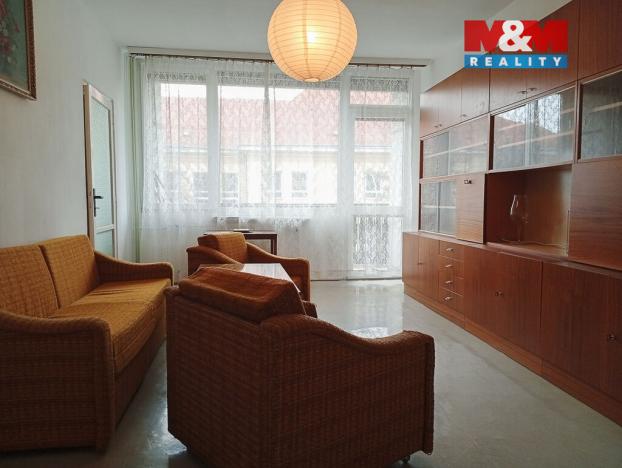 Prodej bytu 3+1, Ústí nad Labem - Ústí nad Labem-centrum, SNP, 65 m2