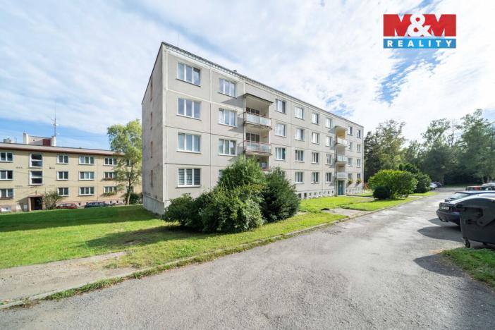Prodej bytu 2+1, Mirošov, Janovská, 65 m2