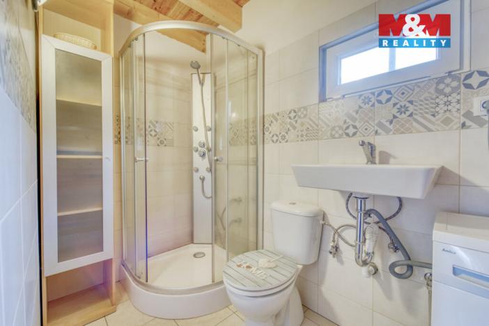 Prodej chaty, Chřenovice, 89 m2