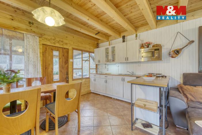 Prodej chaty, Chřenovice, 89 m2