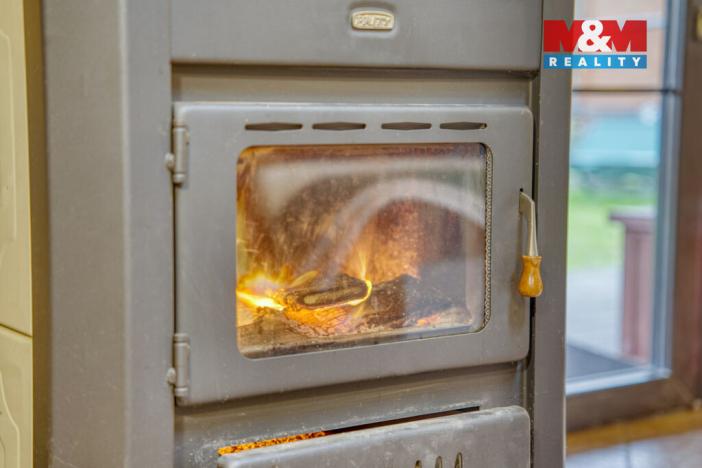 Prodej chaty, Chřenovice, 89 m2