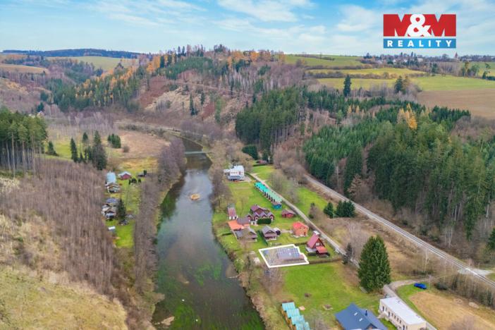 Prodej chaty, Chřenovice, 89 m2