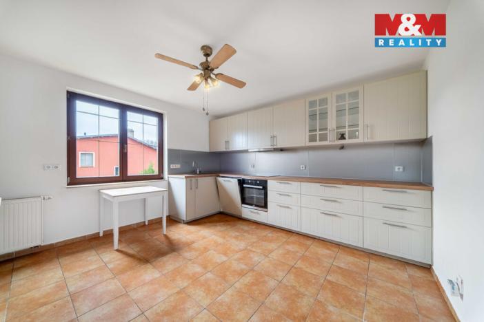 Prodej rodinného domu, Klabava, 144 m2