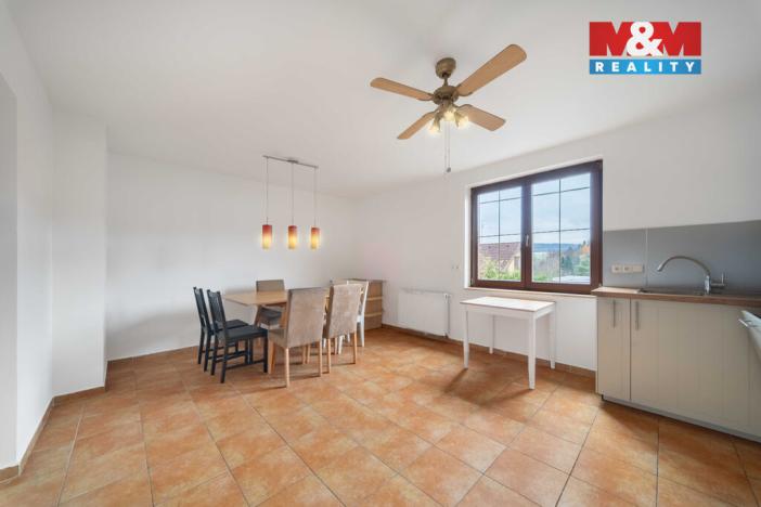 Prodej rodinného domu, Klabava, 144 m2