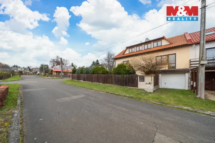 Prodej rodinného domu, Klabava, 144 m2