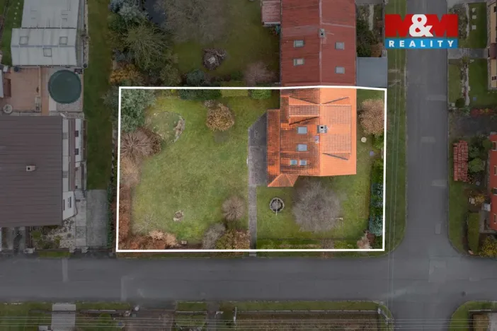 Prodej rodinného domu, Klabava, 144 m2