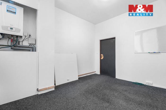 Pronájem obchodního prostoru, Chrastava - Dolní Chrastava, U Nisy, 740 m2