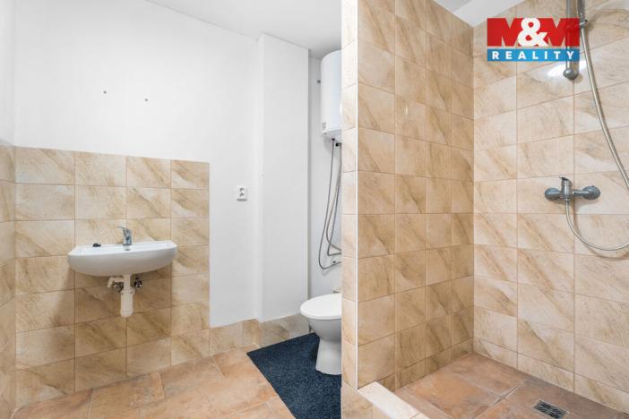 Pronájem obchodního prostoru, Chrastava - Dolní Chrastava, U Nisy, 740 m2