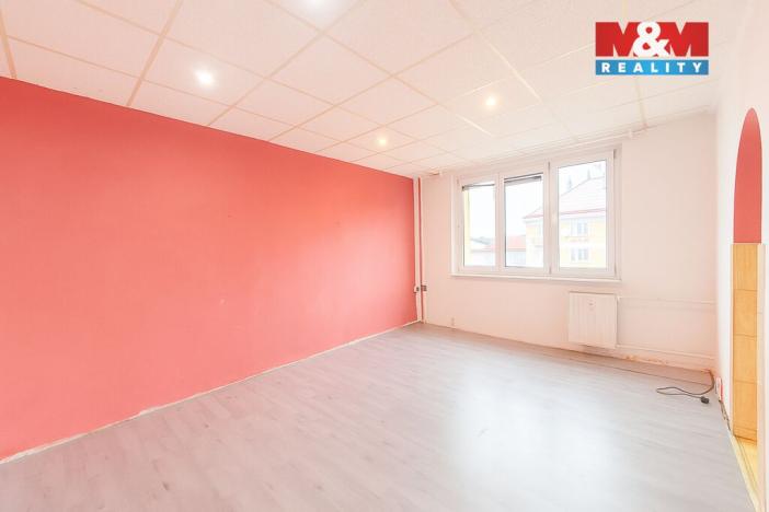 Prodej bytu 3+1, Bukovany, 64 m2