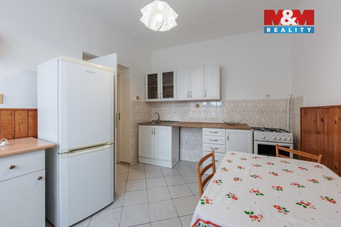 Pronájem bytu 2+1, Karlovy Vary, Na Rolavě, 59 m2