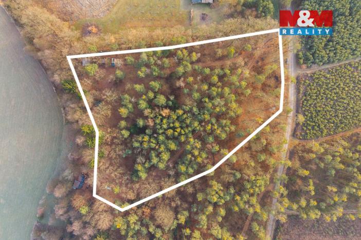 Prodej chaty, Týniště nad Orlicí - Štěpánovsko, 27 m2