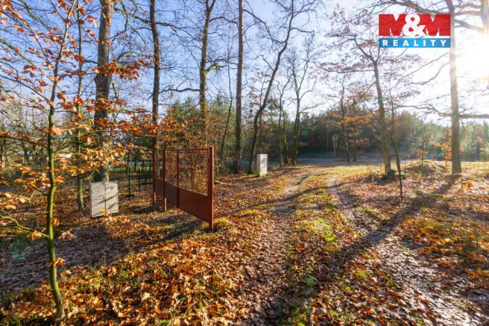 Prodej chaty, Týniště nad Orlicí - Štěpánovsko, 27 m2