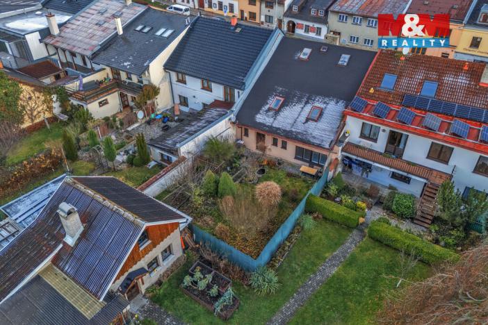 Prodej rodinného domu, Polička - Dolní Předměstí, Vrchlického, 118 m2