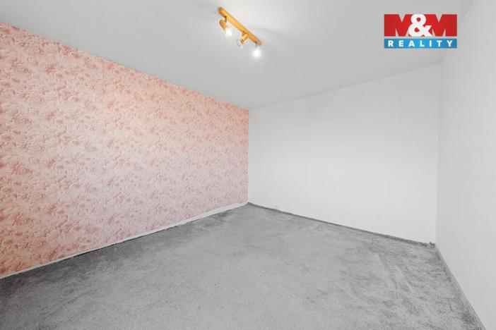 Prodej bytu 3+1, Ústí nad Labem - Krásné Březno, Obvodová, 72 m2