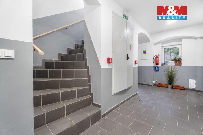 Prodej činžovního domu, Cvikov - Cvikov I, Komenského, 245 m2