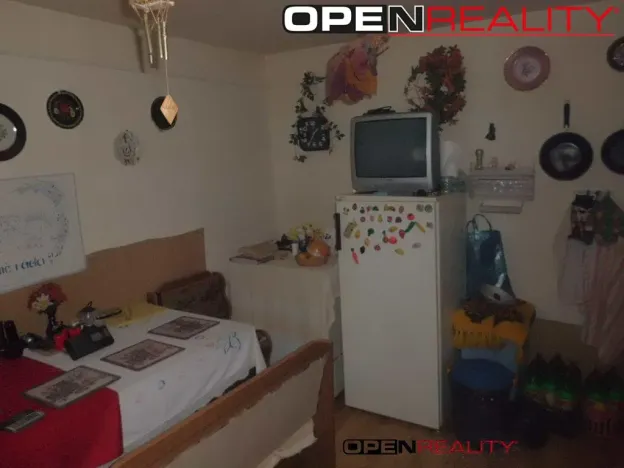 Prodej bytu 4+1, Brno, Karlova, 104 m2