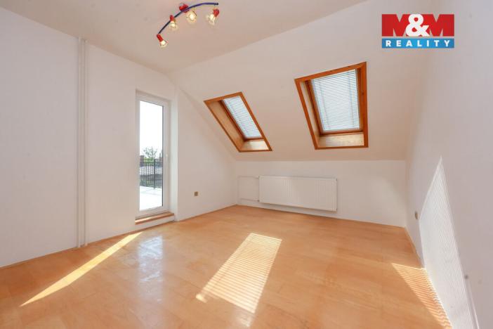 Prodej rodinného domu, Olomouc - Černovír, Heydukova, 373 m2